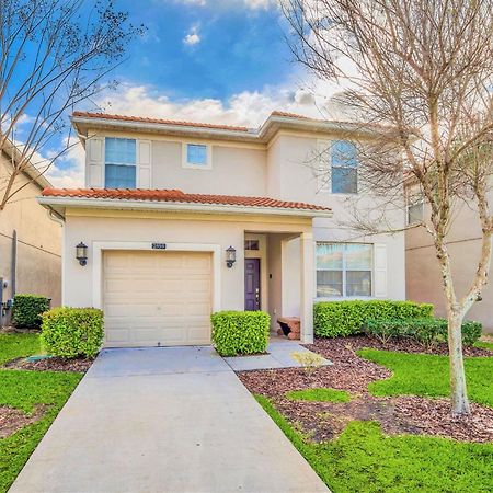 Near Disney - 5Br Home- Games Pool Hot Tub & Bbq Kissimmee Extérieur photo