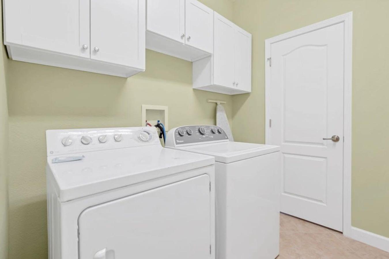 Near Disney - 5Br Home- Games Pool Hot Tub & Bbq Kissimmee Extérieur photo