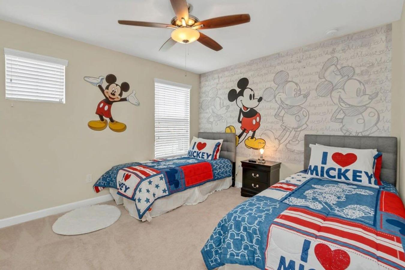 Near Disney - 5Br Home- Games Pool Hot Tub & Bbq Kissimmee Extérieur photo
