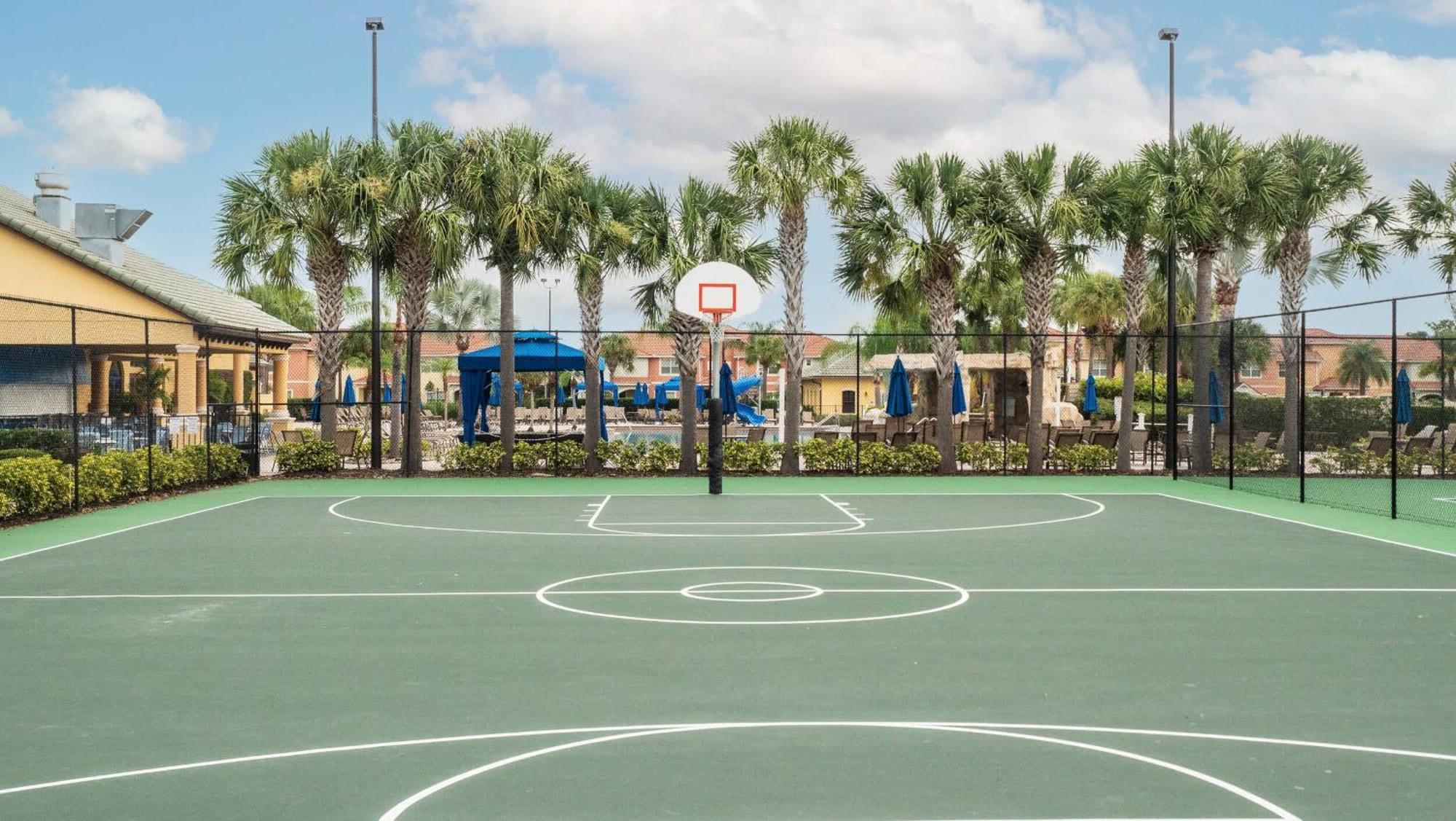 Near Disney - 5Br Home- Games Pool Hot Tub & Bbq Kissimmee Extérieur photo
