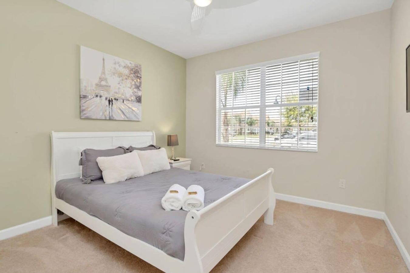 Near Disney - 5Br Home- Games Pool Hot Tub & Bbq Kissimmee Extérieur photo