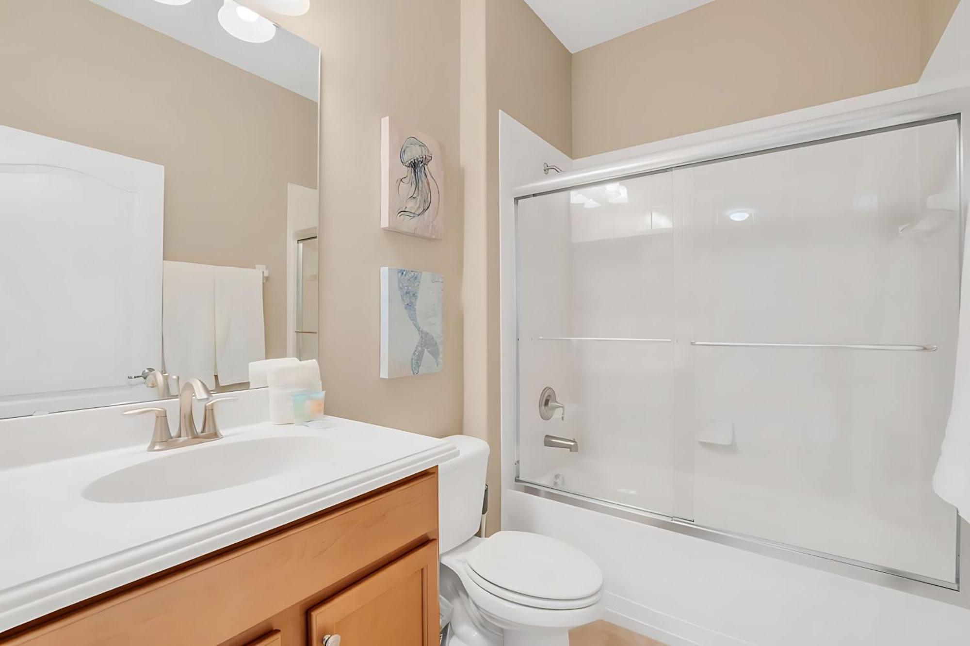 Near Disney - 5Br Home- Games Pool Hot Tub & Bbq Kissimmee Extérieur photo